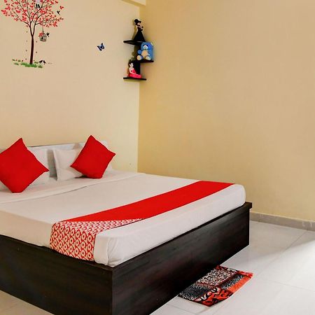 Hotel O Royal A Palace Bhubaneswar Luaran gambar