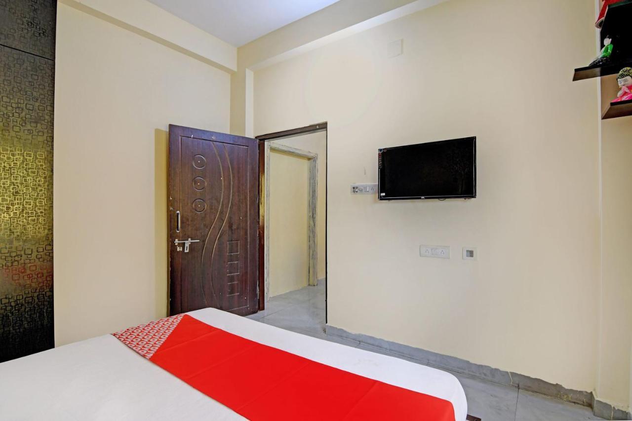 Hotel O Royal A Palace Bhubaneswar Luaran gambar