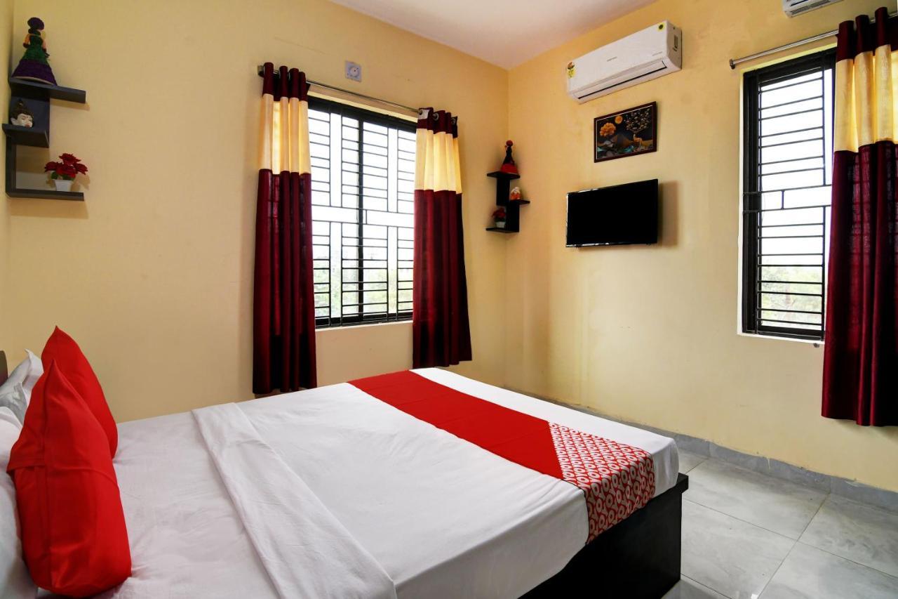 Hotel O Royal A Palace Bhubaneswar Luaran gambar