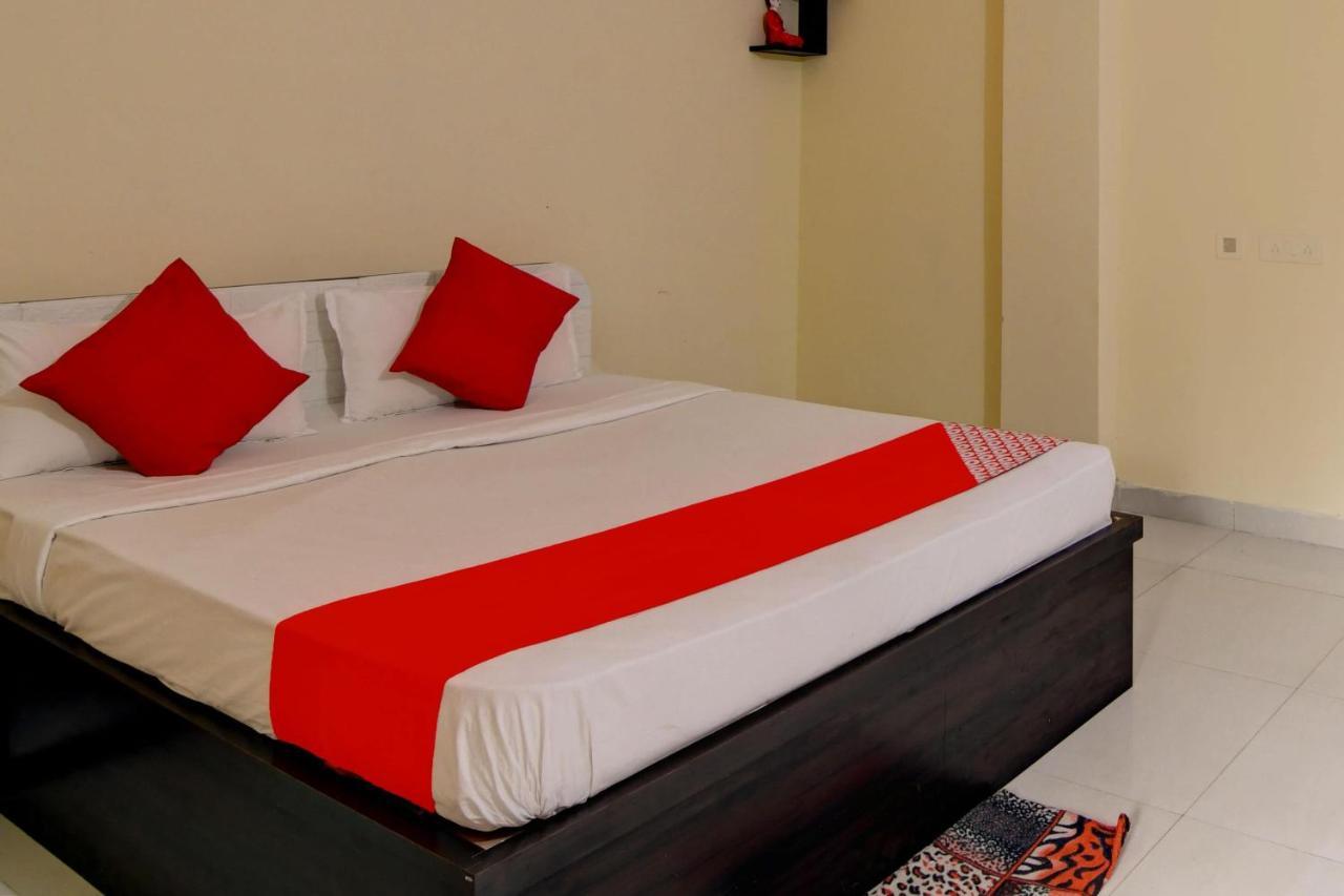 Hotel O Royal A Palace Bhubaneswar Luaran gambar