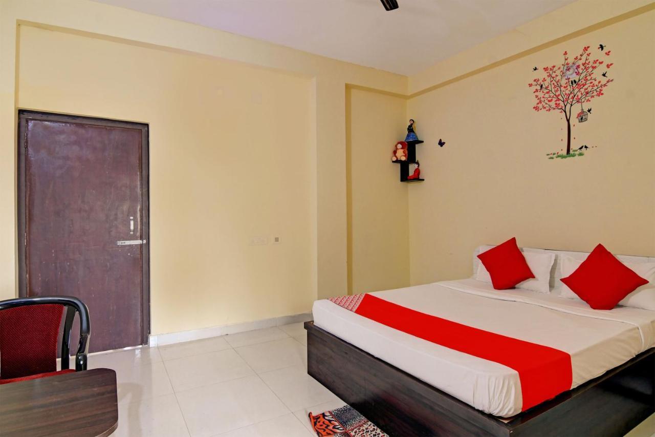 Hotel O Royal A Palace Bhubaneswar Luaran gambar