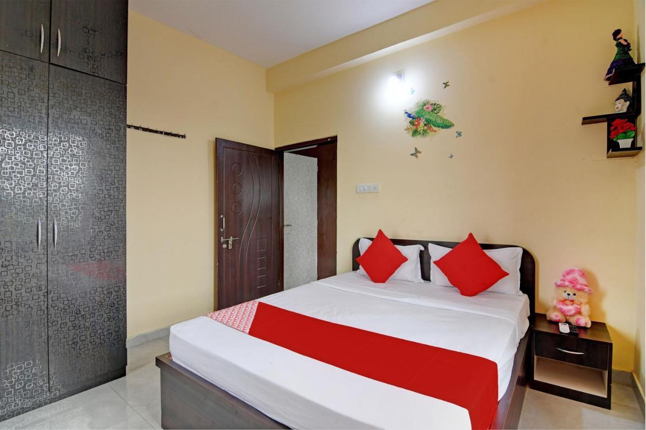 Hotel O Royal A Palace Bhubaneswar Luaran gambar