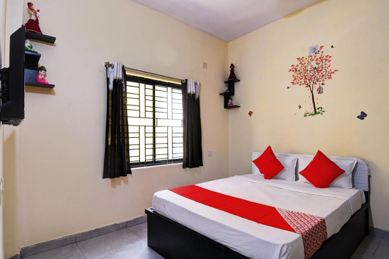 Hotel O Royal A Palace Bhubaneswar Luaran gambar