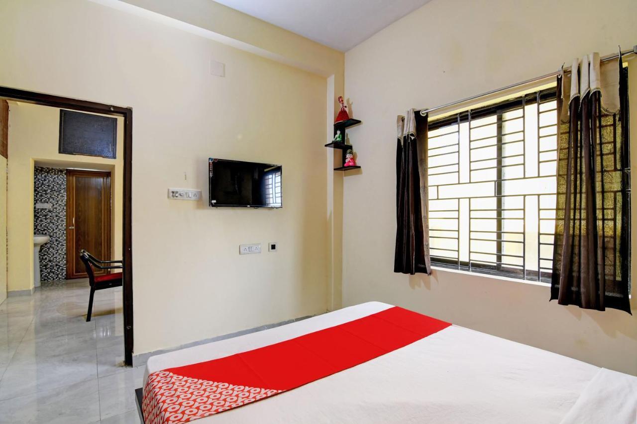 Hotel O Royal A Palace Bhubaneswar Luaran gambar