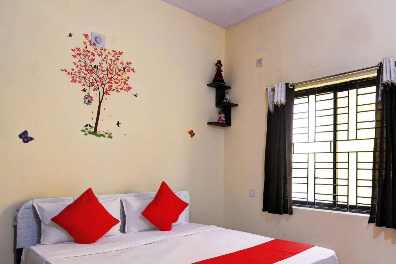 Hotel O Royal A Palace Bhubaneswar Luaran gambar