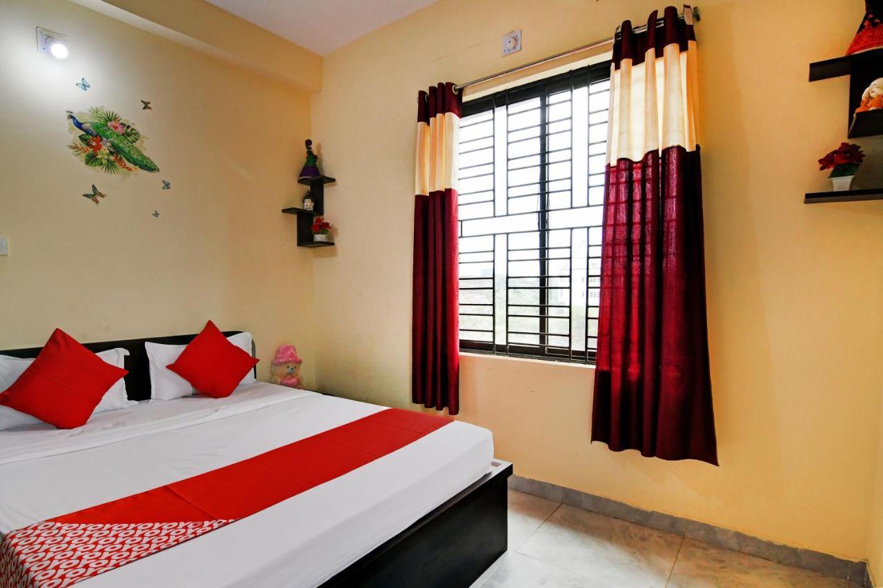 Hotel O Royal A Palace Bhubaneswar Luaran gambar