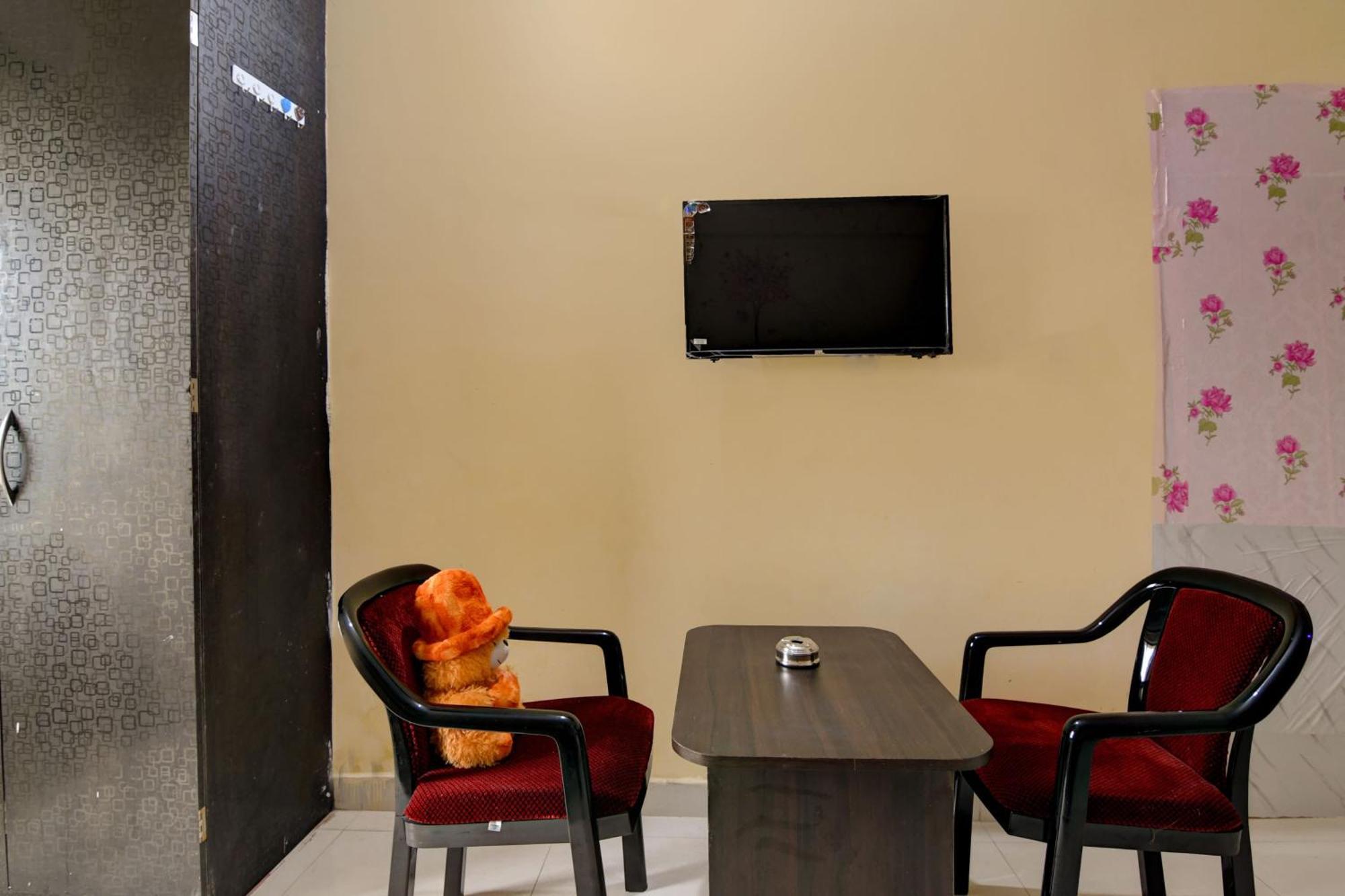 Hotel O Royal A Palace Bhubaneswar Luaran gambar