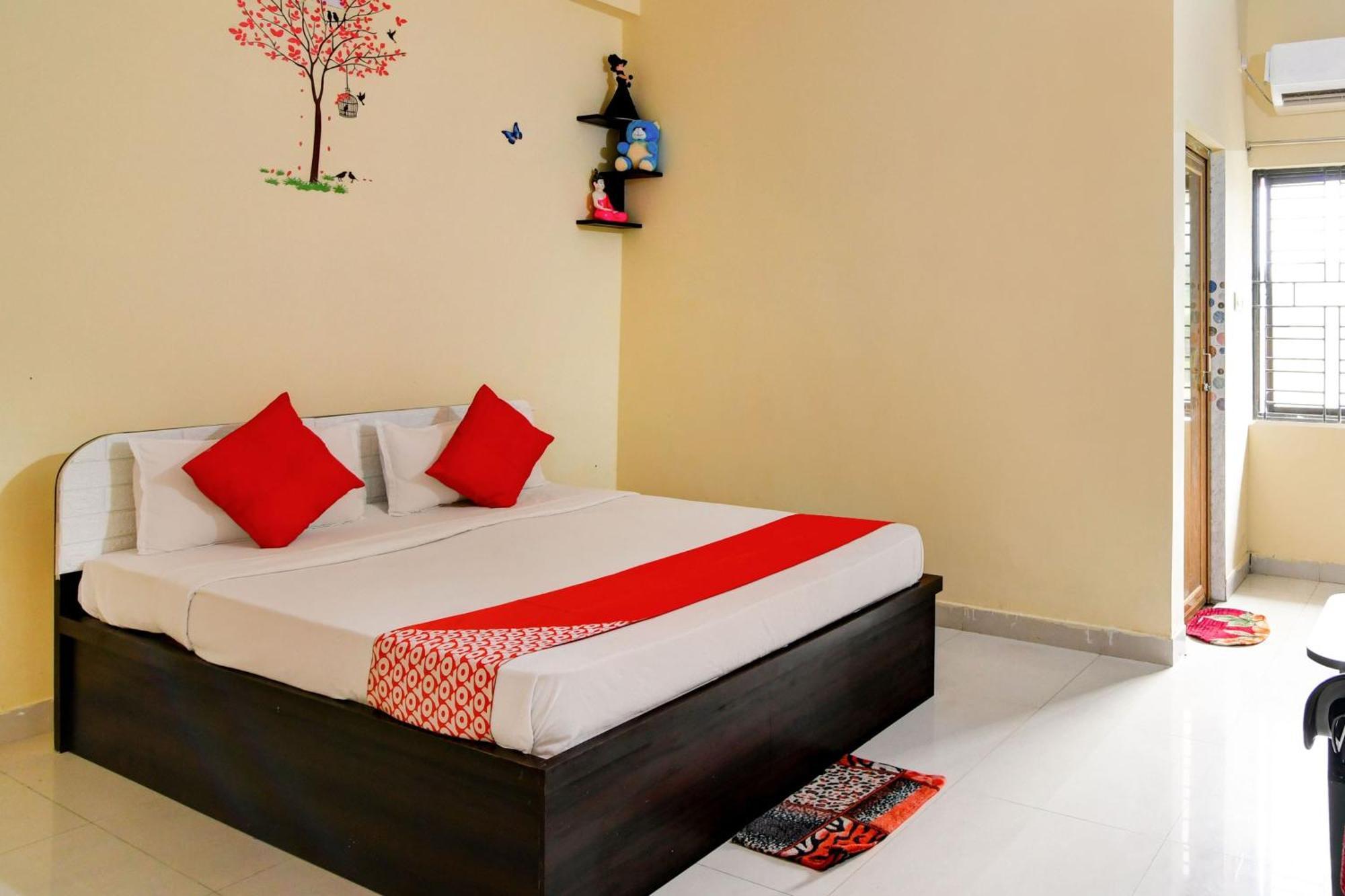 Hotel O Royal A Palace Bhubaneswar Luaran gambar